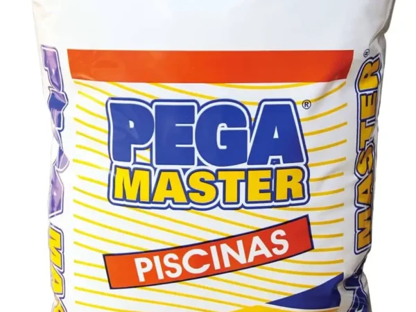 Pegamaster Piscina