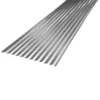 Teja de Zinc