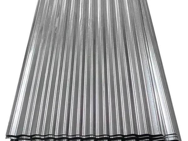 Teja de Zinc