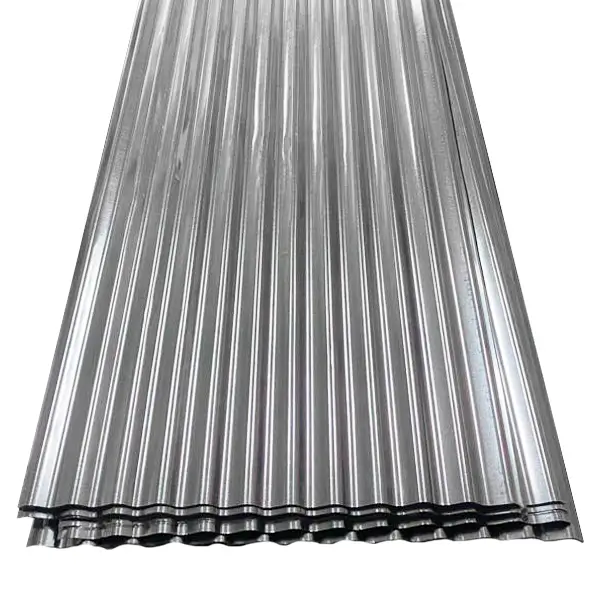 Teja de Zinc