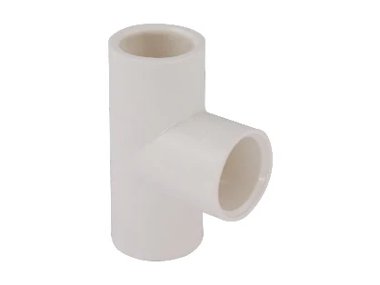 Tee Presión