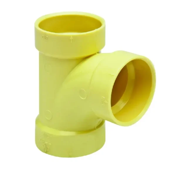 Tee Sanitario