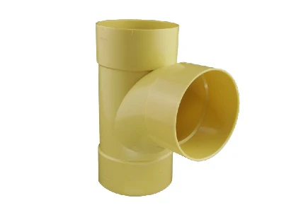 Tee Sanitario