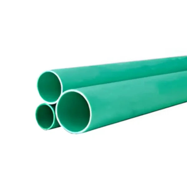 Tubo Conduit Electrico Liviano