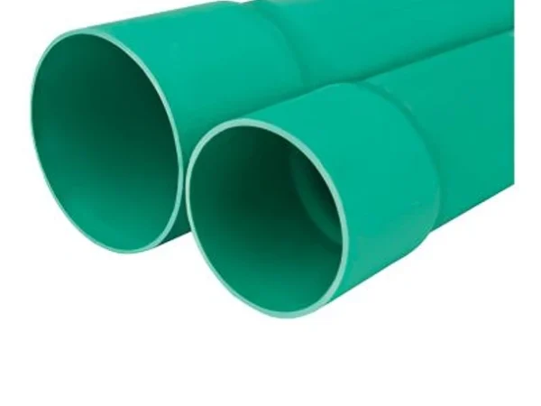 Tubo Conduit Liviano